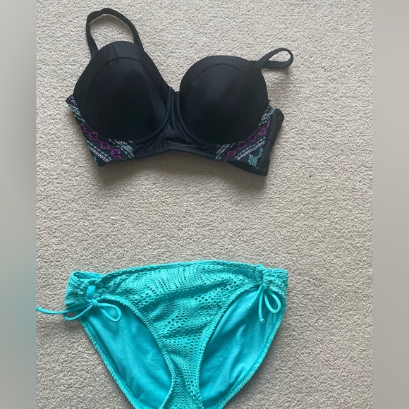 💰 ambrielle DD bikini top - Picture 6 of 8
